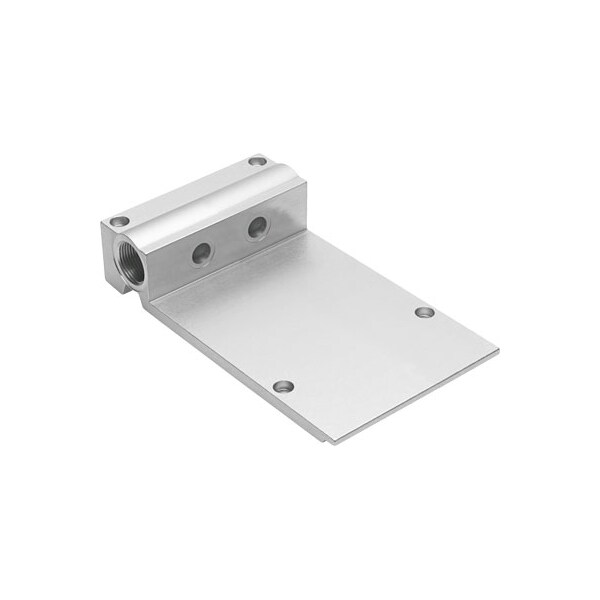 Festo Supply Manifold OABM-P-G1-36-2 OABM-P-G1-36-2 - main